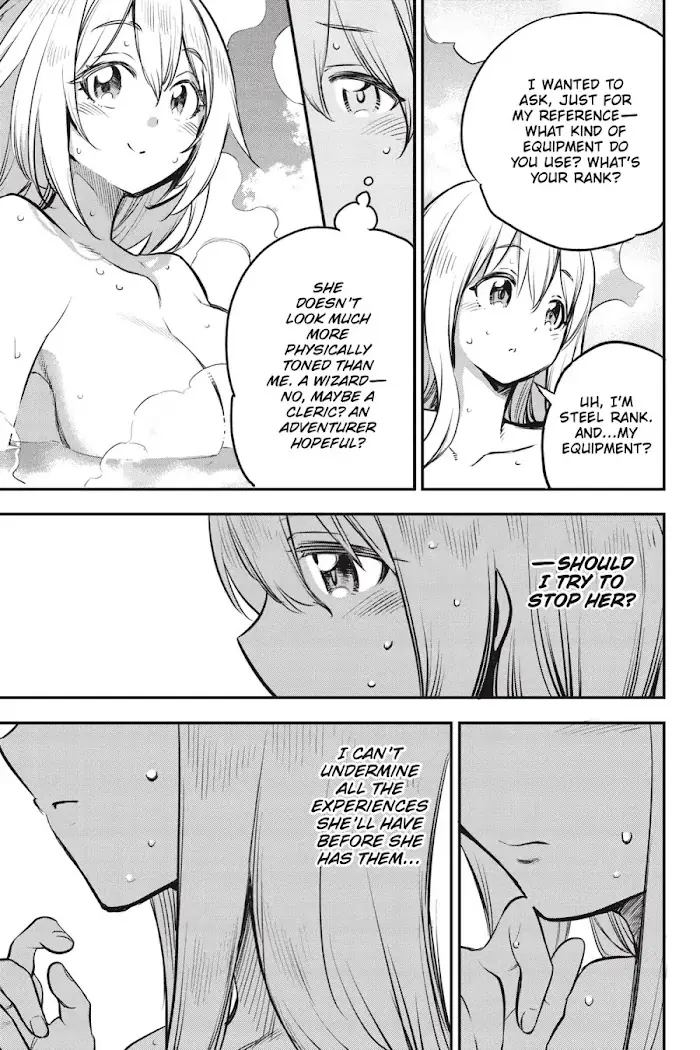 Goblin Slayer Chapter 102 image 18_optimized